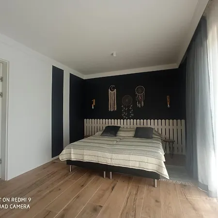 Casa de Férias Renatka Barkowo (Czluchow)