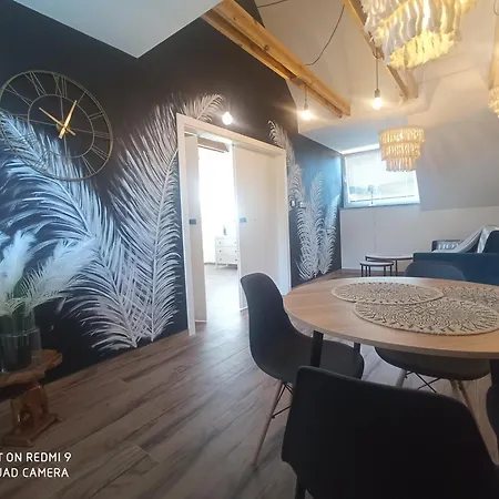 Casa de Férias Renatka