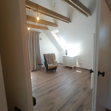 Renatka Casa de Férias *