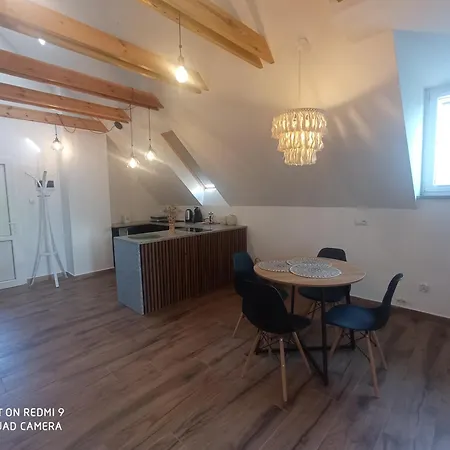 Casa de Férias Renatka *