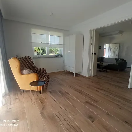 Casa de Férias Renatka *