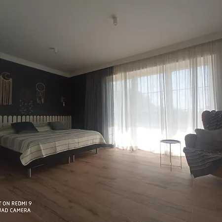 Casa de Férias Renatka