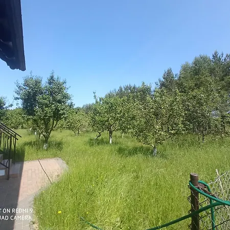 Renatka Casa de Férias