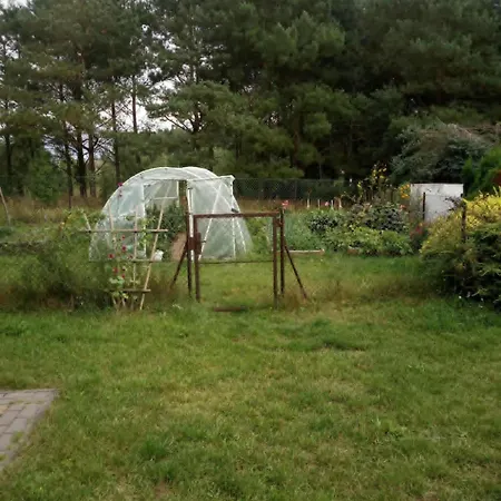 Renatka Casa de Férias