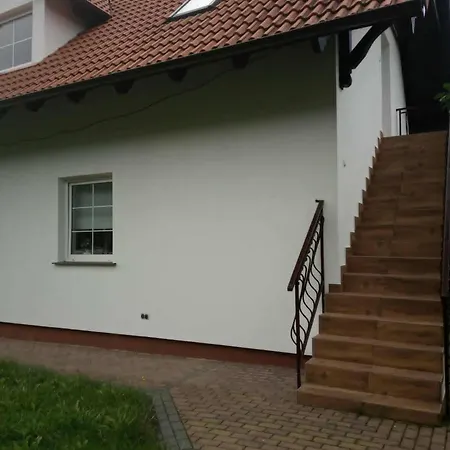 Casa de Férias Renatka