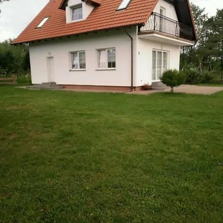 Casa de Férias Renatka