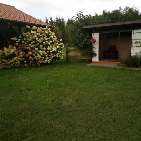 Renatka Casa de Férias