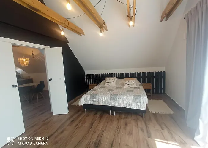 Renatka Dom wakacyjny