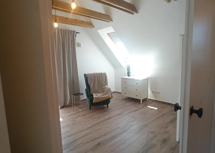 Renatka Dom wakacyjny *