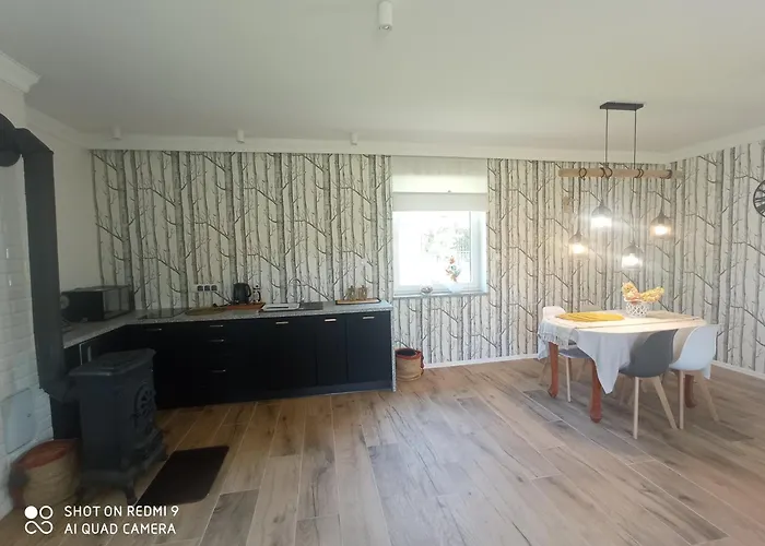 Renatka * Barkowo (Czluchow)