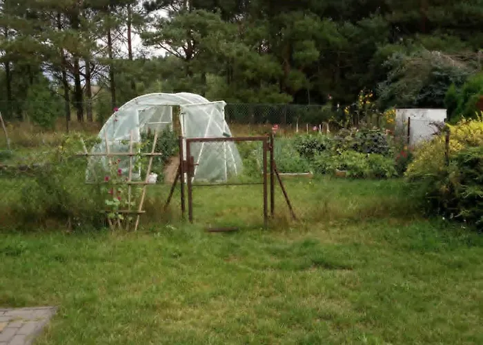 Renatka Dom wakacyjny