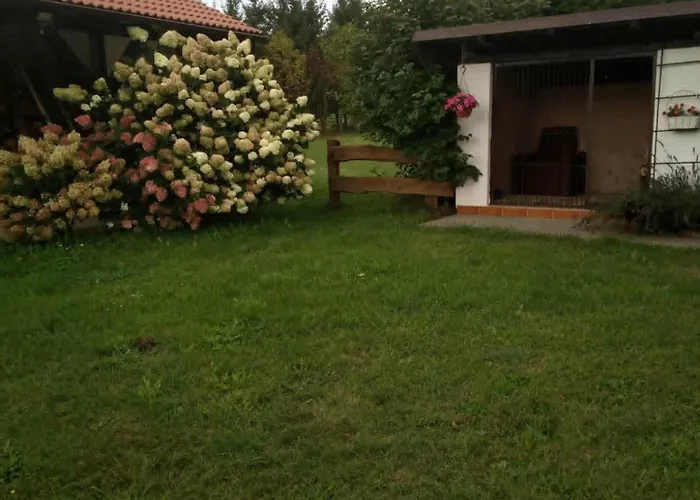 Renatka Dom wakacyjny